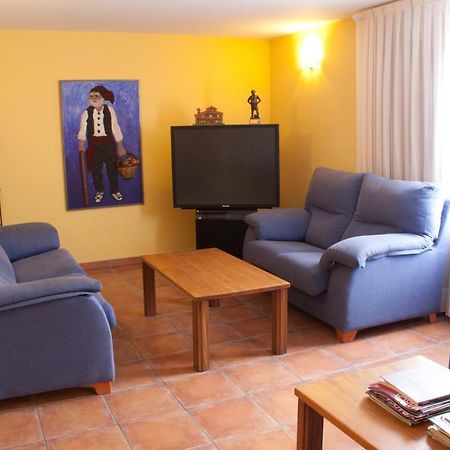 Hotel Casa Duaner กัวร์ดิโอลา เด แบร์เกดา ภายนอก รูปภาพ