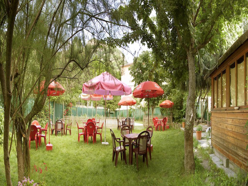 Hotel Casa Duaner กัวร์ดิโอลา เด แบร์เกดา ภายนอก รูปภาพ
