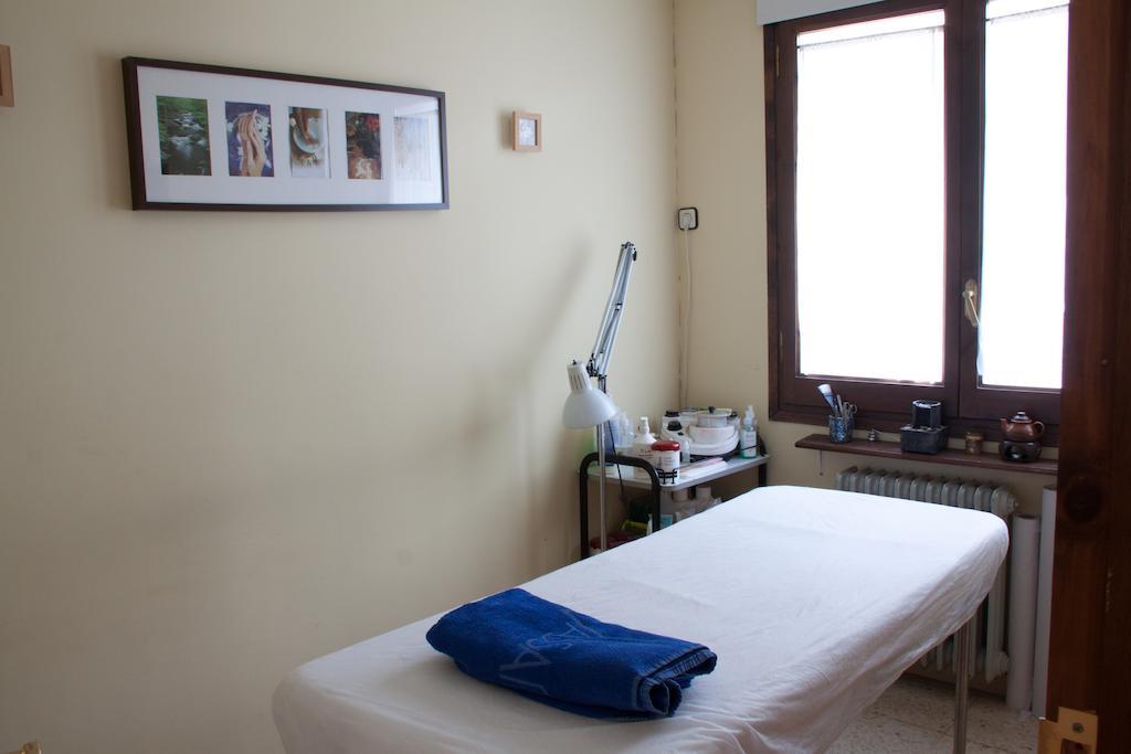 Hotel Casa Duaner กัวร์ดิโอลา เด แบร์เกดา ภายนอก รูปภาพ